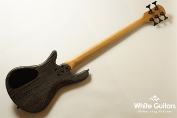 NS Pulse 5 - Charcoal Grey