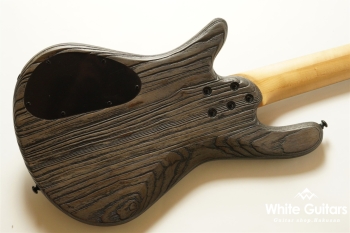 NS Pulse 5 - Charcoal Grey