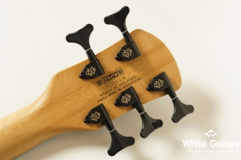 NS Pulse 5 - Charcoal Grey