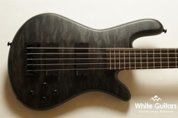 NS Pulse 5 II - Black Stain