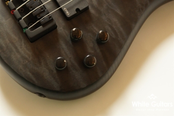 NS Pulse 5 II - Black Stain