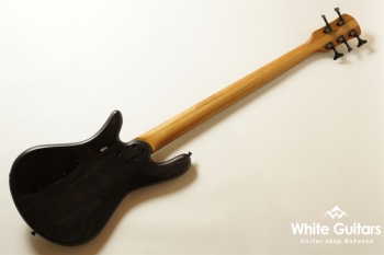 NS Pulse 5 II - Black Stain