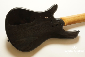 NS Pulse 5 II - Black Stain