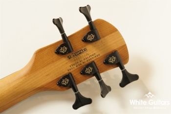 NS Pulse 5 II - Black Stain