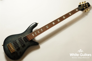 EuroBolt 5 Japan Exclusive - Black Burst