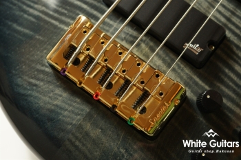 EuroBolt 5 Japan Exclusive - Black Burst