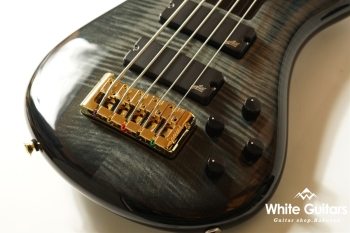 EuroBolt 5 Japan Exclusive - Black Burst