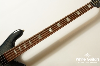 EuroBolt 5 Japan Exclusive - Black Burst