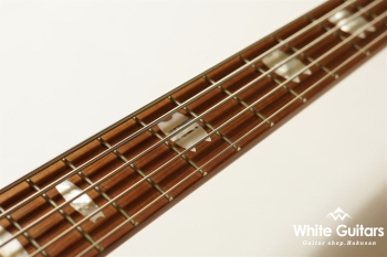 EuroBolt 5 Japan Exclusive - Black Burst