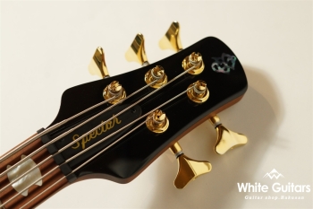 EuroBolt 5 Japan Exclusive - Black Burst