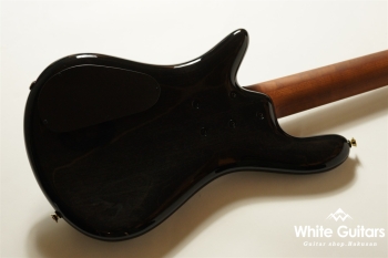 EuroBolt 5 Japan Exclusive - Black Burst