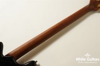 EuroBolt 5 Japan Exclusive - Black Burst