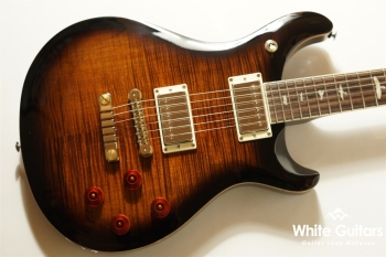 SE McCarty 594 - Black Gold Burst