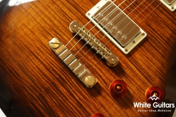 SE McCarty 594 - Black Gold Burst