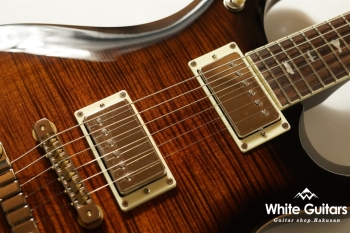 SE McCarty 594 - Black Gold Burst