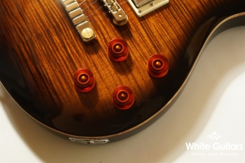 SE McCarty 594 - Black Gold Burst