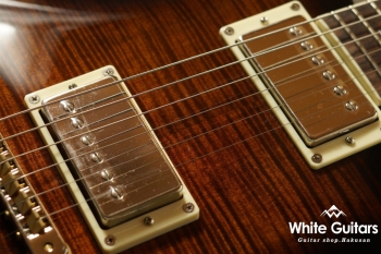 SE McCarty 594 - Black Gold Burst