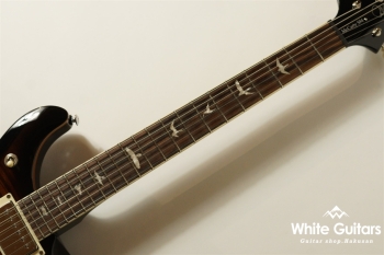 SE McCarty 594 - Black Gold Burst