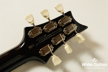 SE McCarty 594 - Black Gold Burst