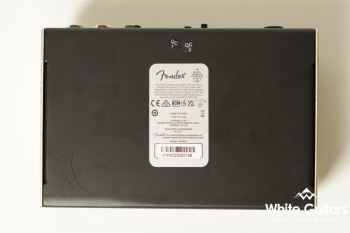 Downtown Express Bass Multi-Effect Pedal