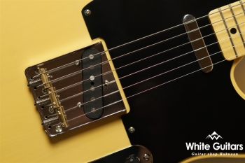 TLV-R1 - Butterscotch Blonde