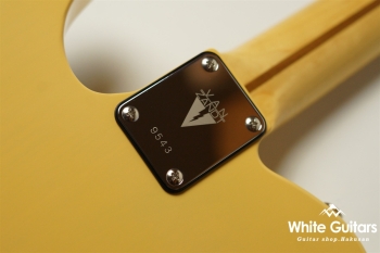 TLV-R1 - Butterscotch Blonde