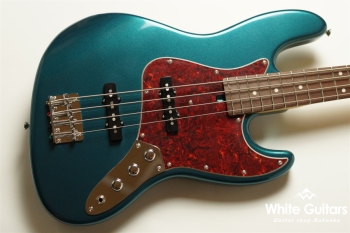 JB4C - Blue Turquoise / Matching Head