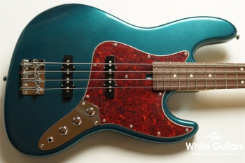 JB4C - Blue Turquoise / Matching Head