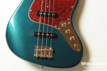 JB4C - Blue Turquoise / Matching Head