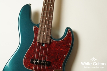 JB4C - Blue Turquoise / Matching Head