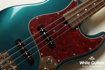 JB4C - Blue Turquoise / Matching Head