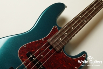 JB4C - Blue Turquoise / Matching Head