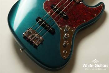 JB4C - Blue Turquoise / Matching Head