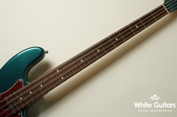 JB4C - Blue Turquoise / Matching Head