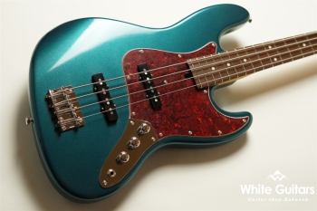 JB4C - Blue Turquoise / Matching Head