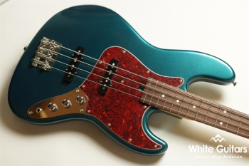 JB4C - Blue Turquoise / Matching Head