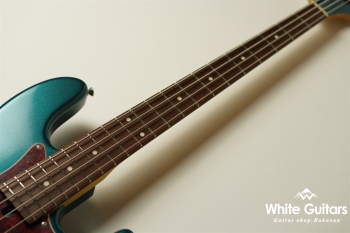 JB4C - Blue Turquoise / Matching Head