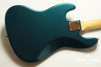 JB4C - Blue Turquoise / Matching Head