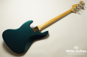 JB4C - Blue Turquoise / Matching Head