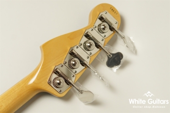 JB4C - Blue Turquoise / Matching Head