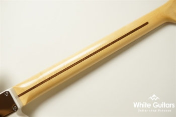 Made in Japan Traditional 50s Telecaster - White Blonde