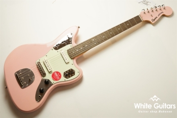 Classic Vibe ‘60s Jagaur - Shell Pink