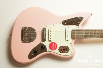 Classic Vibe ‘60s Jagaur - Shell Pink