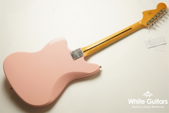 Classic Vibe ‘60s Jagaur - Shell Pink