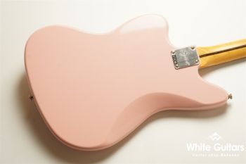 Classic Vibe ‘60s Jagaur - Shell Pink