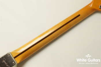 Classic Vibe ‘60s Jagaur - Silver Sparkle