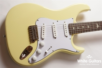 SE Silver Sky - Moon White