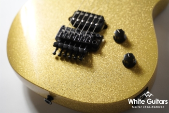 Wolfgang WG Standard - Gold Sparkle