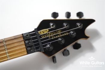 Wolfgang WG Standard - Gold Sparkle