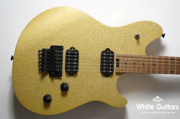 Wolfgang WG Standard - Gold Sparkle
